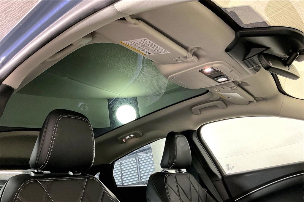 Used 2023 Ford Mustang Mach-E California Route 1 image 29