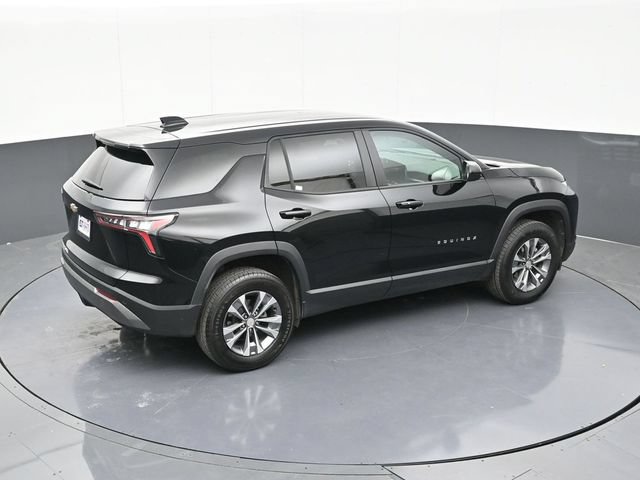 Used 2025 Chevrolet Equinox LT FWD image 62
