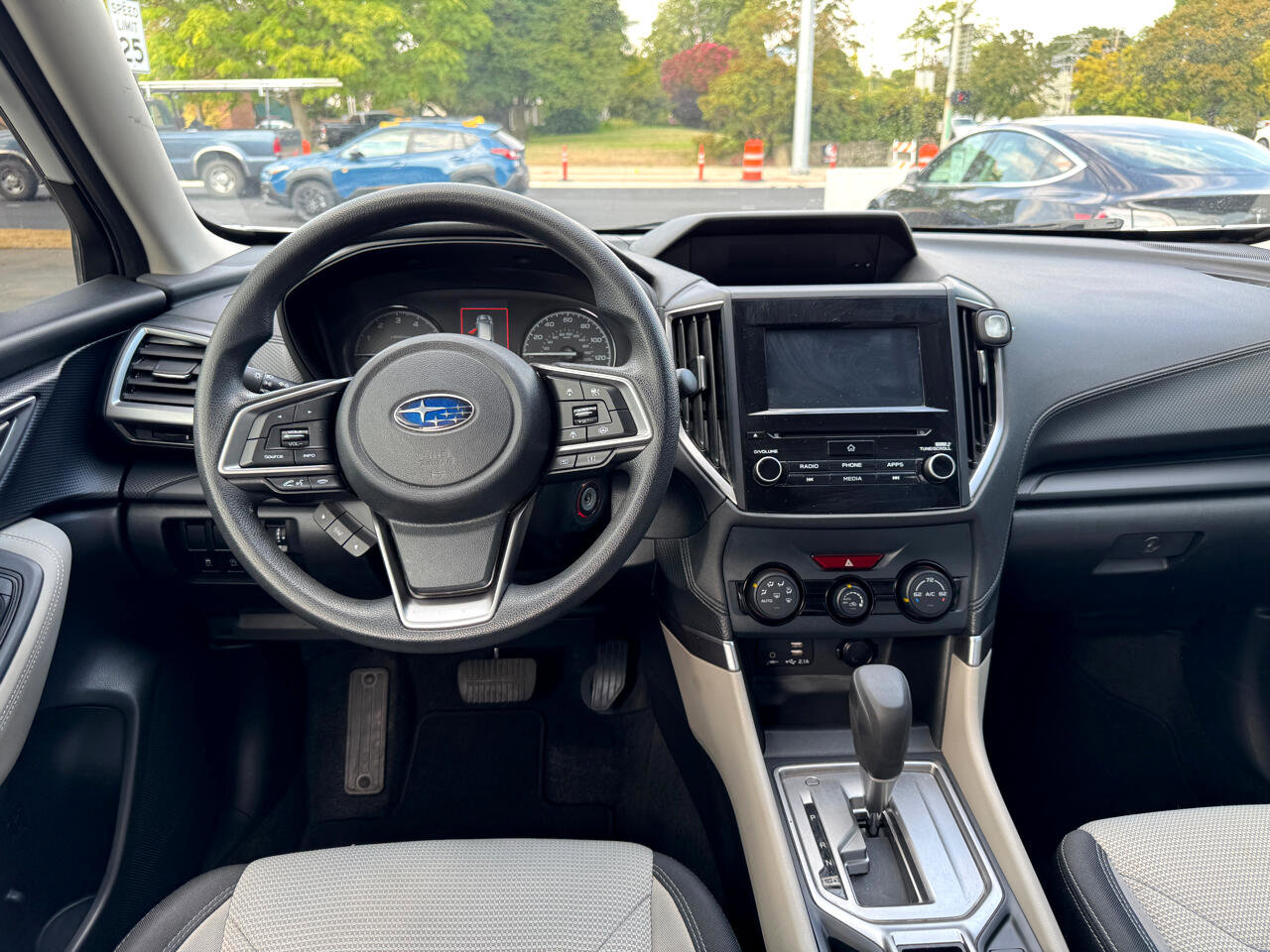 Used 2020 Subaru Forester w/ Alloy Wheel Package image 15