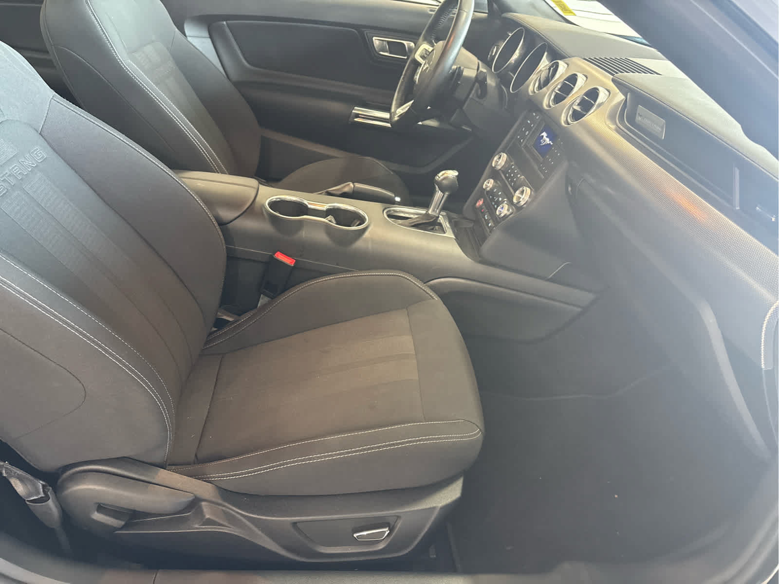 Used 2019 Ford Mustang GT RWD image 36