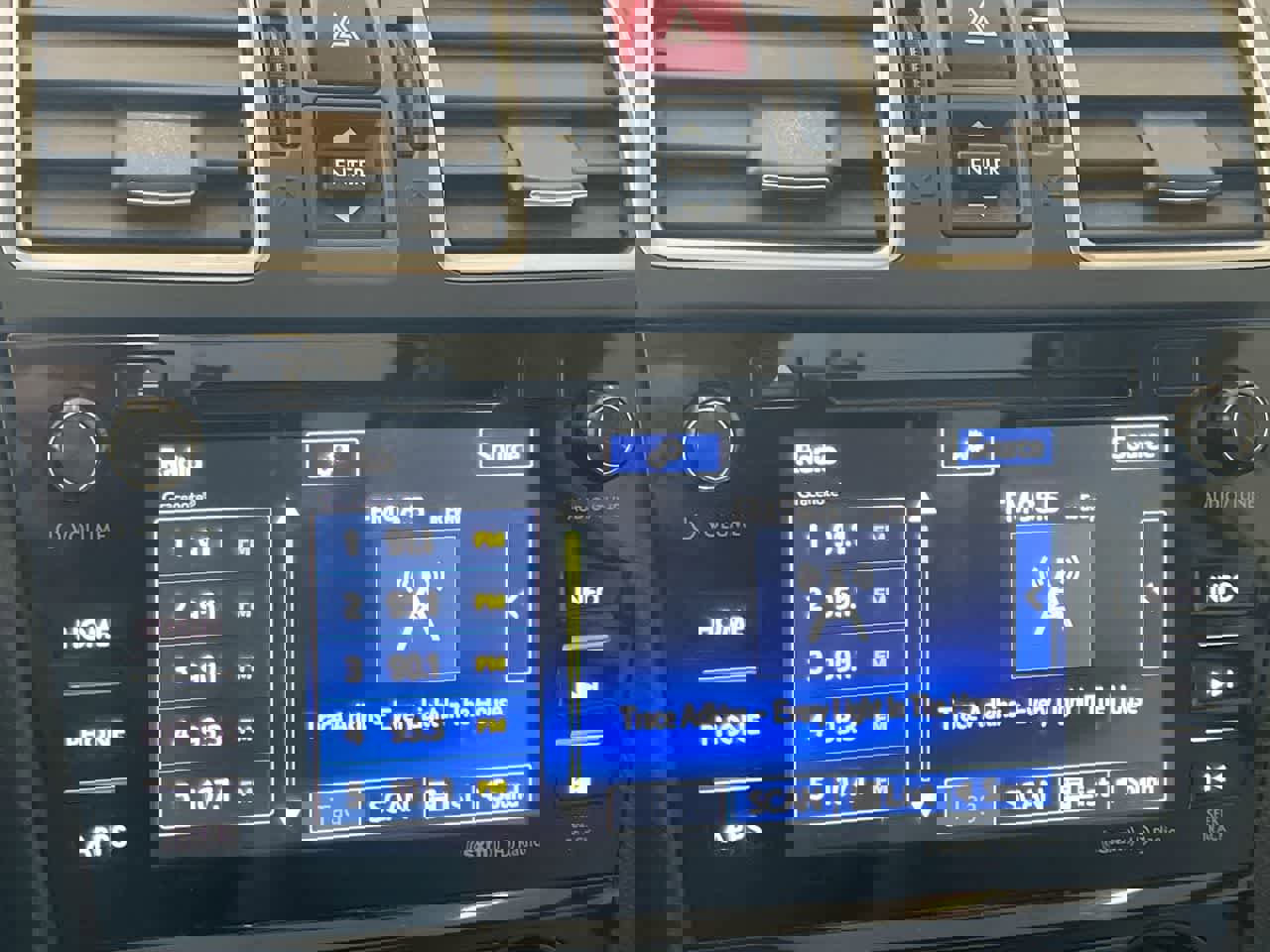 Used 2017 Subaru Forester 2.5i Premium image 16