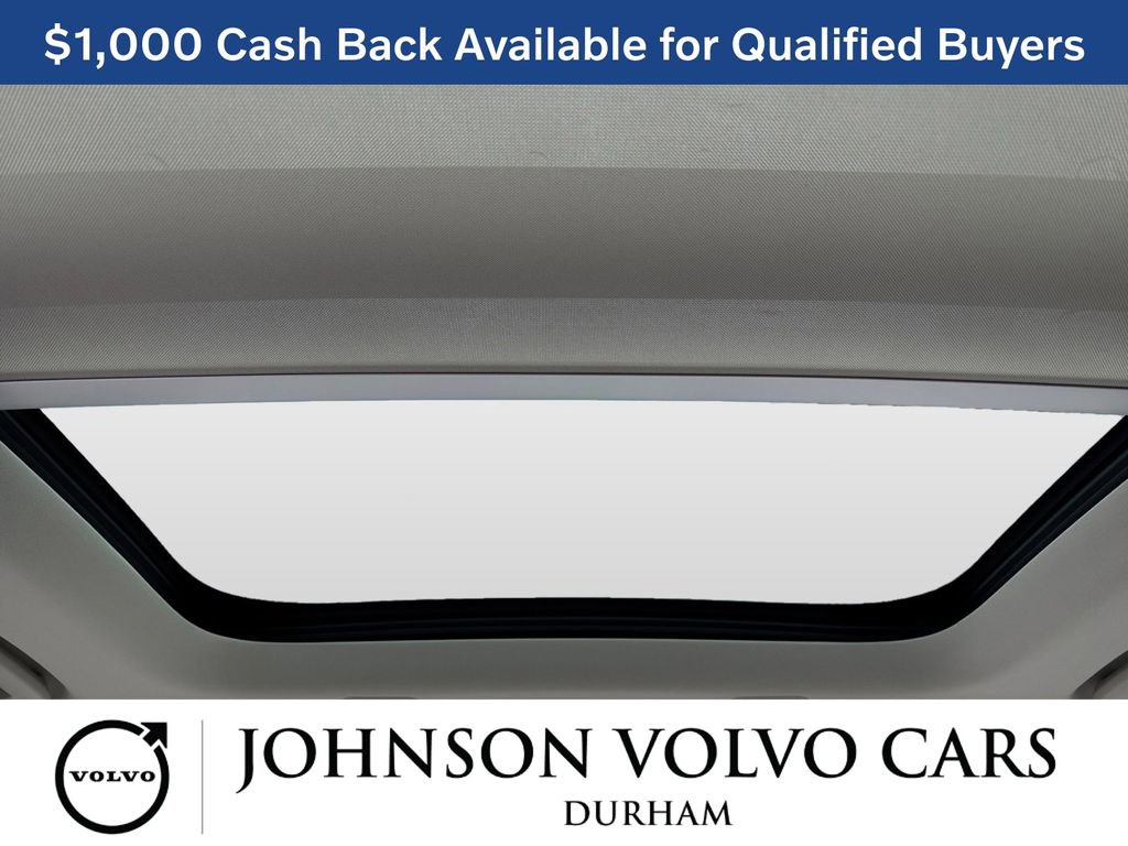 New 2026 Volvo XC90 B5 Ultra w/ Protection Package Premier image 10