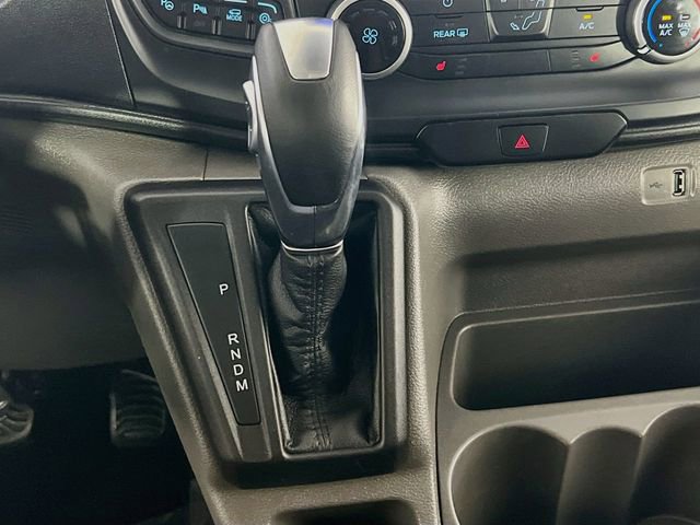 Used 2021 Ford Transit 350 XLT RWD image 24