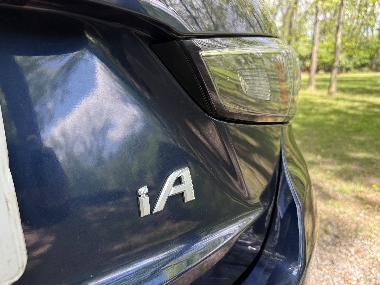 Used 2016 Scion iA FWD image 29