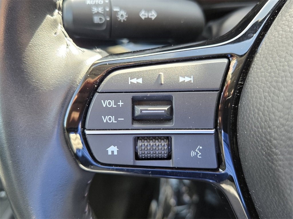 Certified 2024 Honda CR-V EX-L image 26