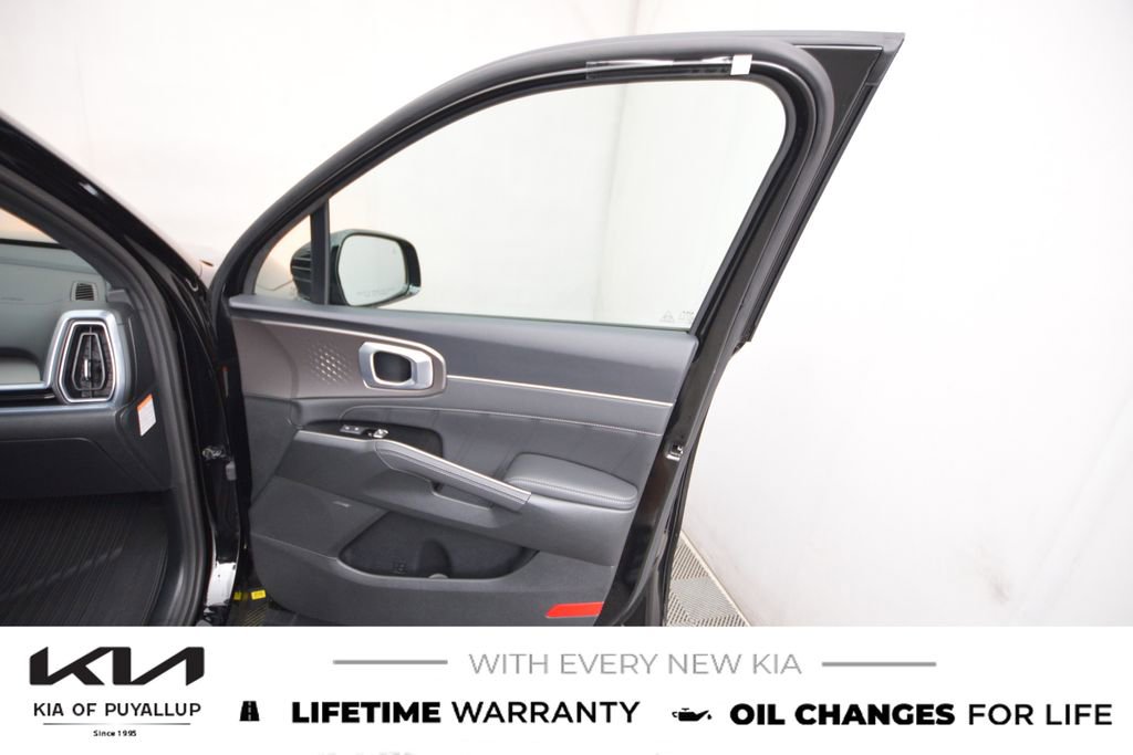 New 2026 Kia Sorento SX Prestige image 15