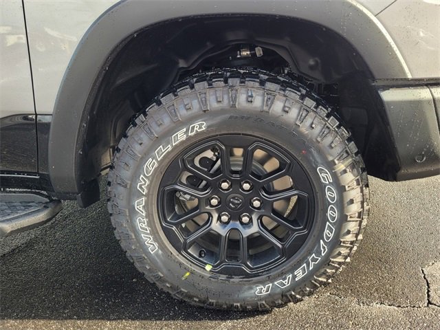 New 2026 RAM 1500 Rebel image 10