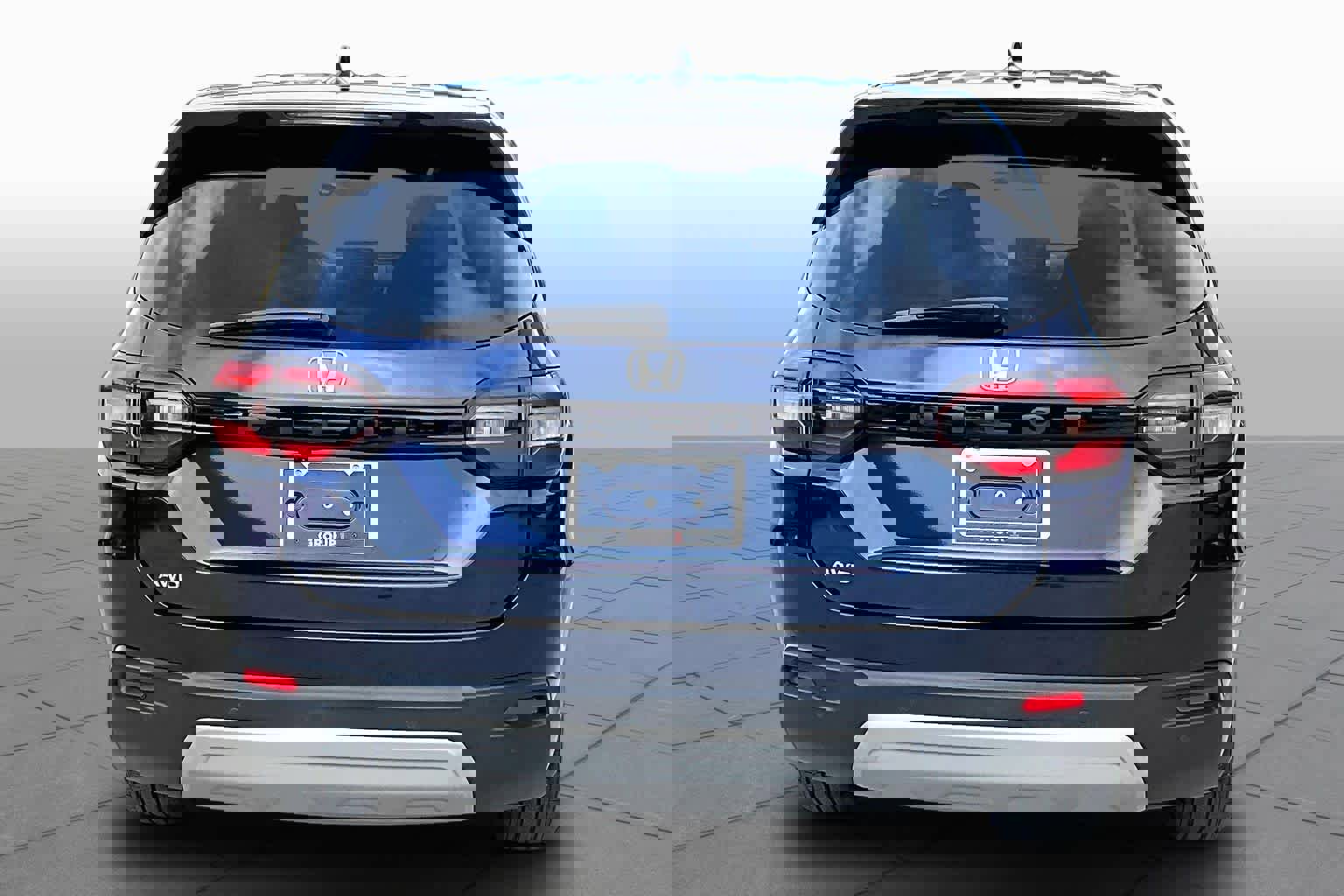 Used 2023 Honda Pilot EX-L image 5