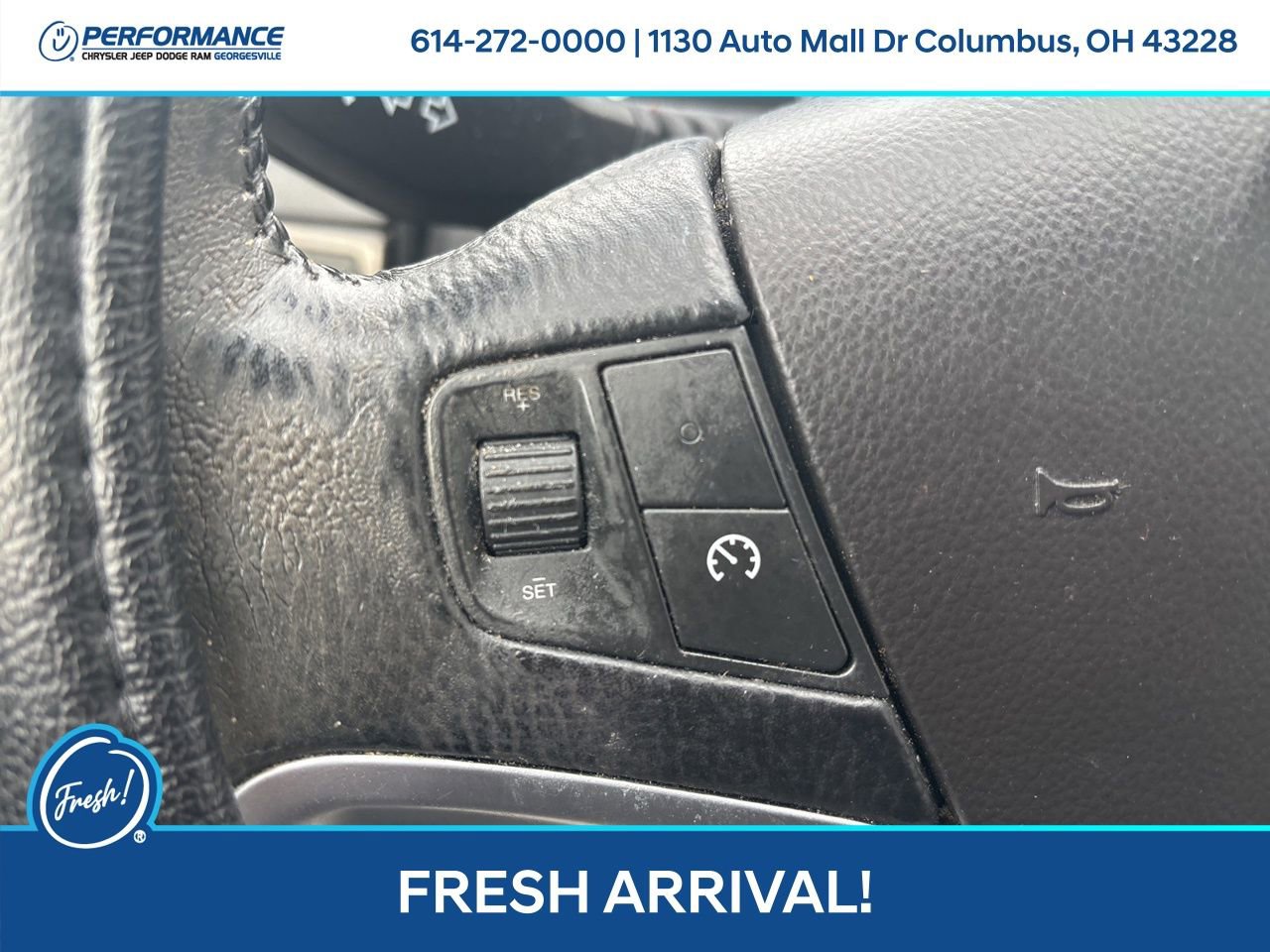 Used 2015 Chevrolet Captiva Sport LTZ image 25