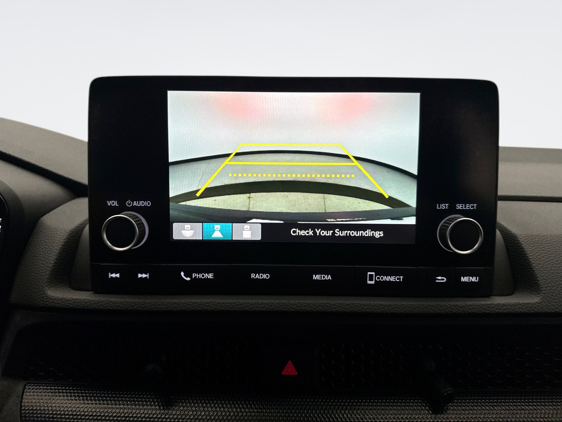Used 2023 Honda CR-V LX image 15