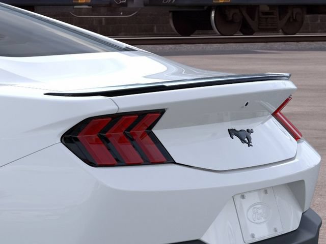 New 2026 Ford Mustang Coupe RWD image 22