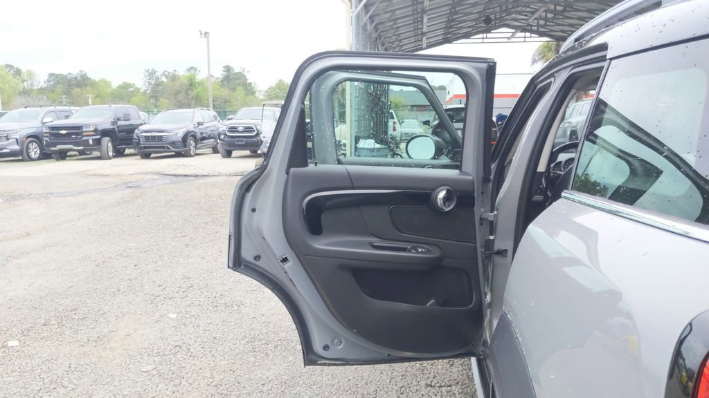 Used 2019 MINI Cooper Countryman S image 29
