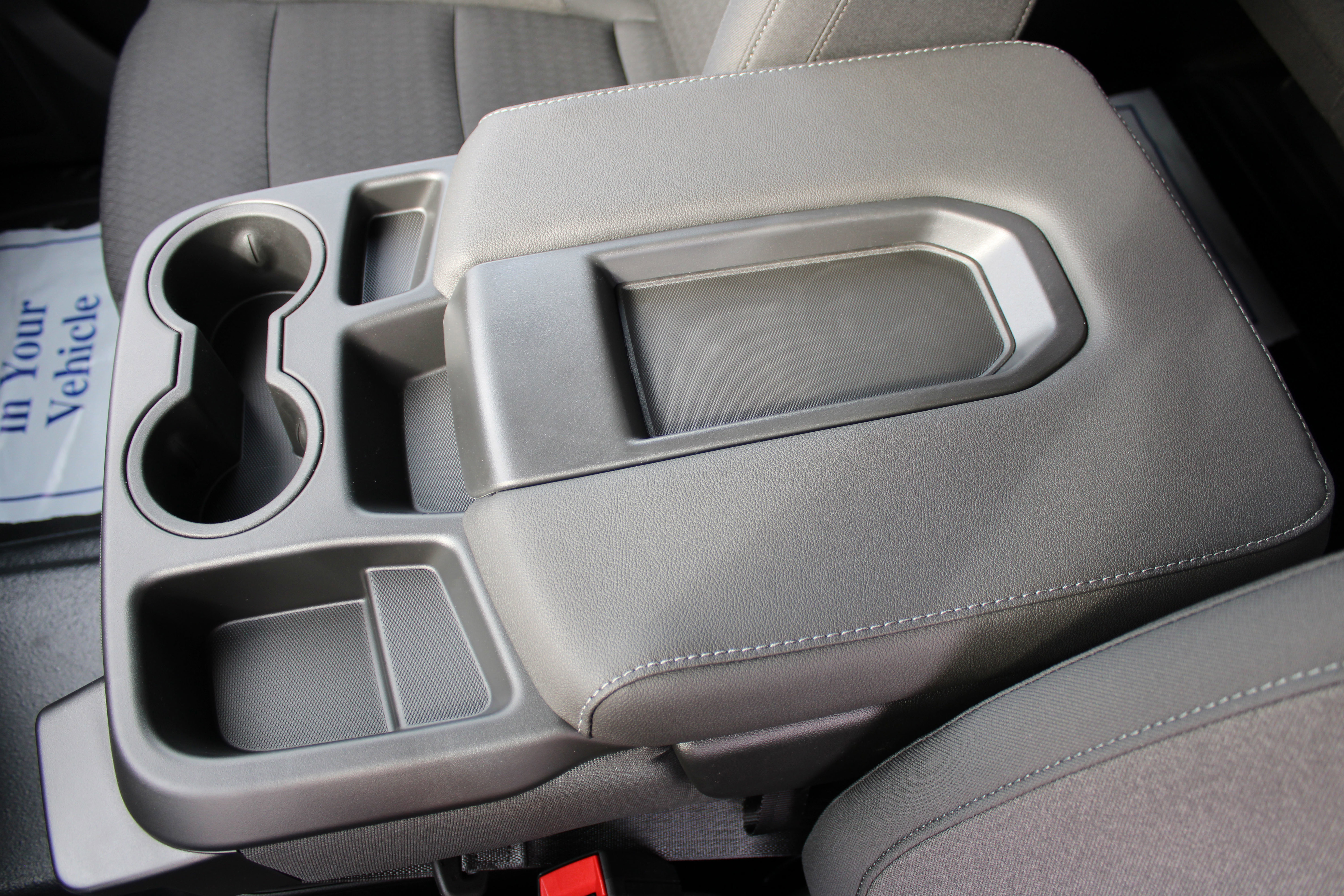 New 2026 GMC Sierra 1500 Pro w/ Pro Value Package image 31