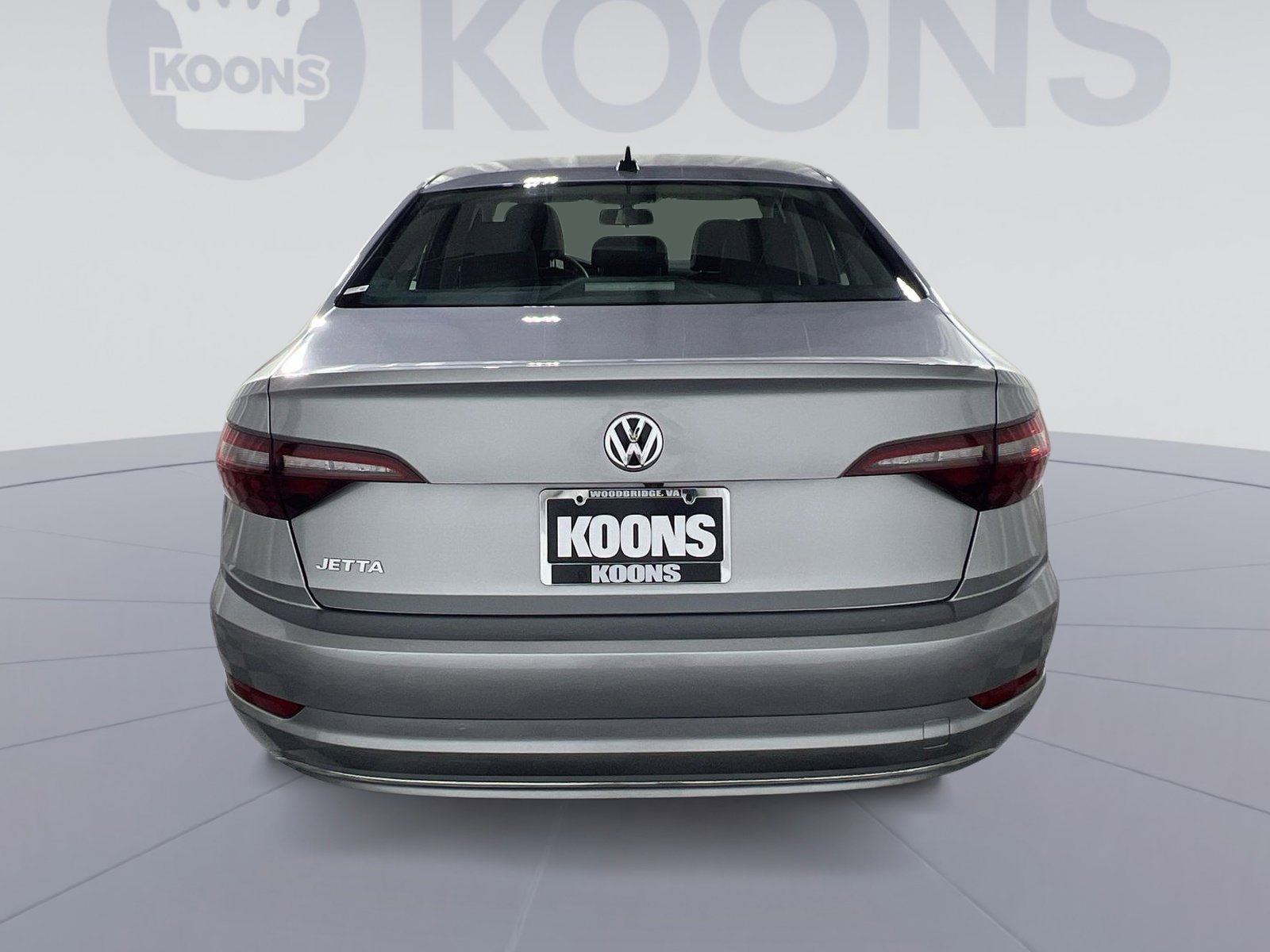 Used 2021 Volkswagen Jetta SE w/ SE Cold Weather Package image 5