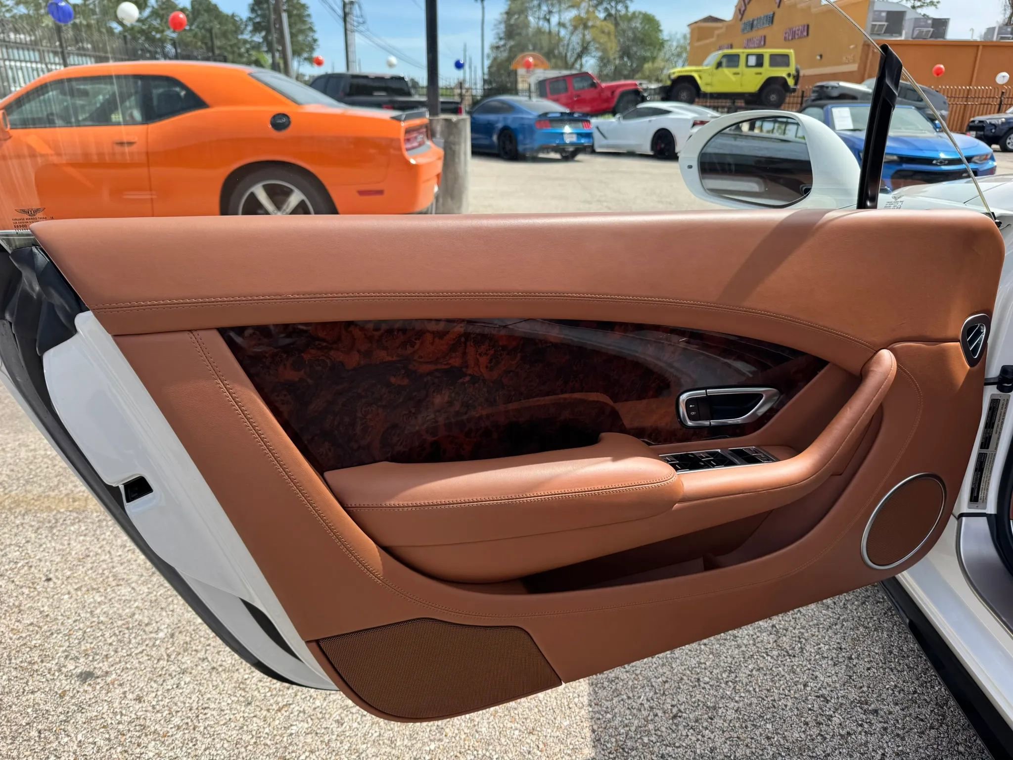 Used 2017 Bentley Continental GT V8 S image 17