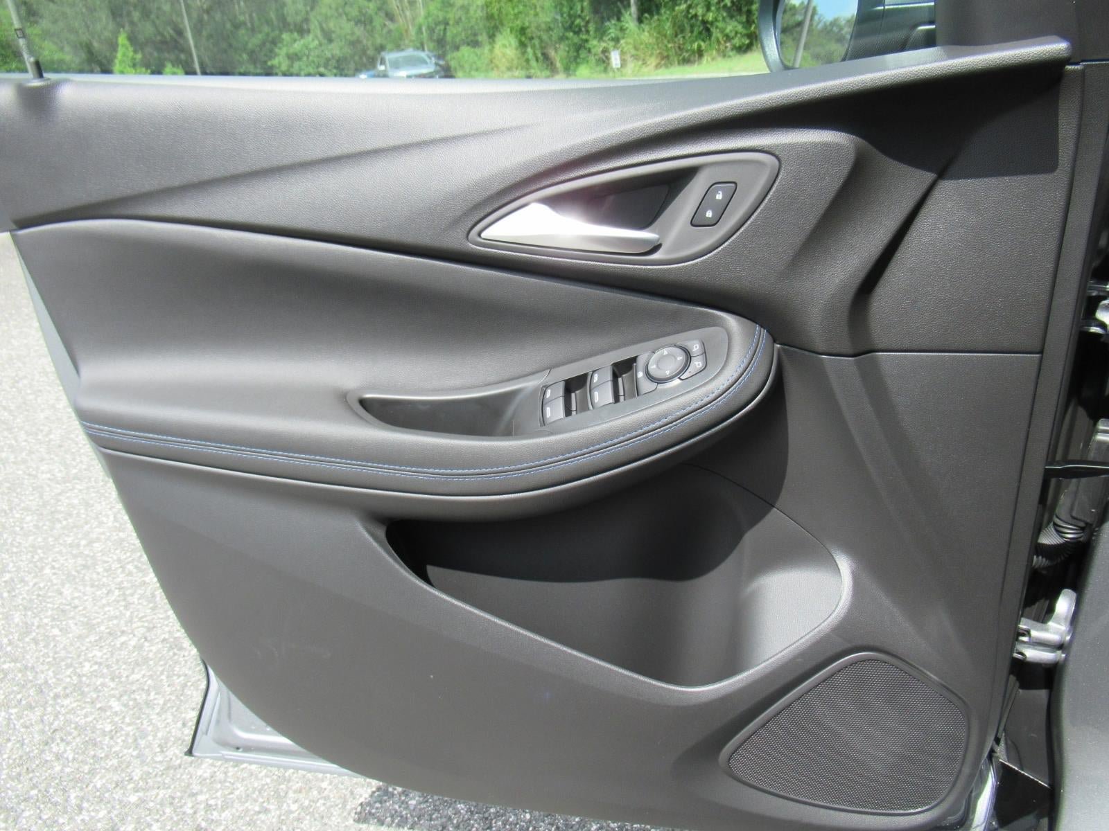 New 2026 Buick Encore GX Sport Touring w/ Advanced Technology Package FWD image 19