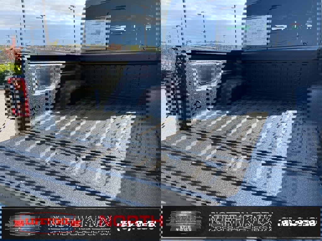 New 2025 Jeep Gladiator Mojave image 19