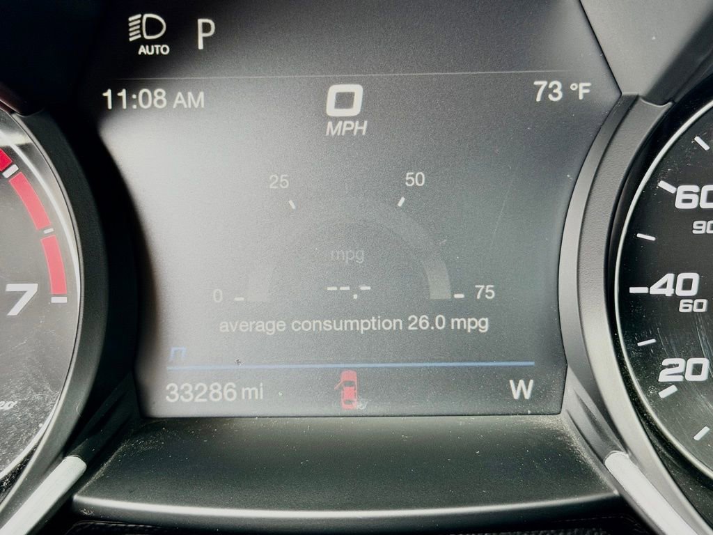 Used 2023 Alfa Romeo Giulia Veloce RWD image 21