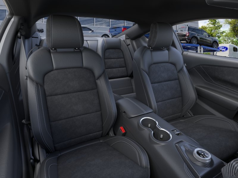 New 2026 Ford Mustang Dark Horse SC RWD image 11