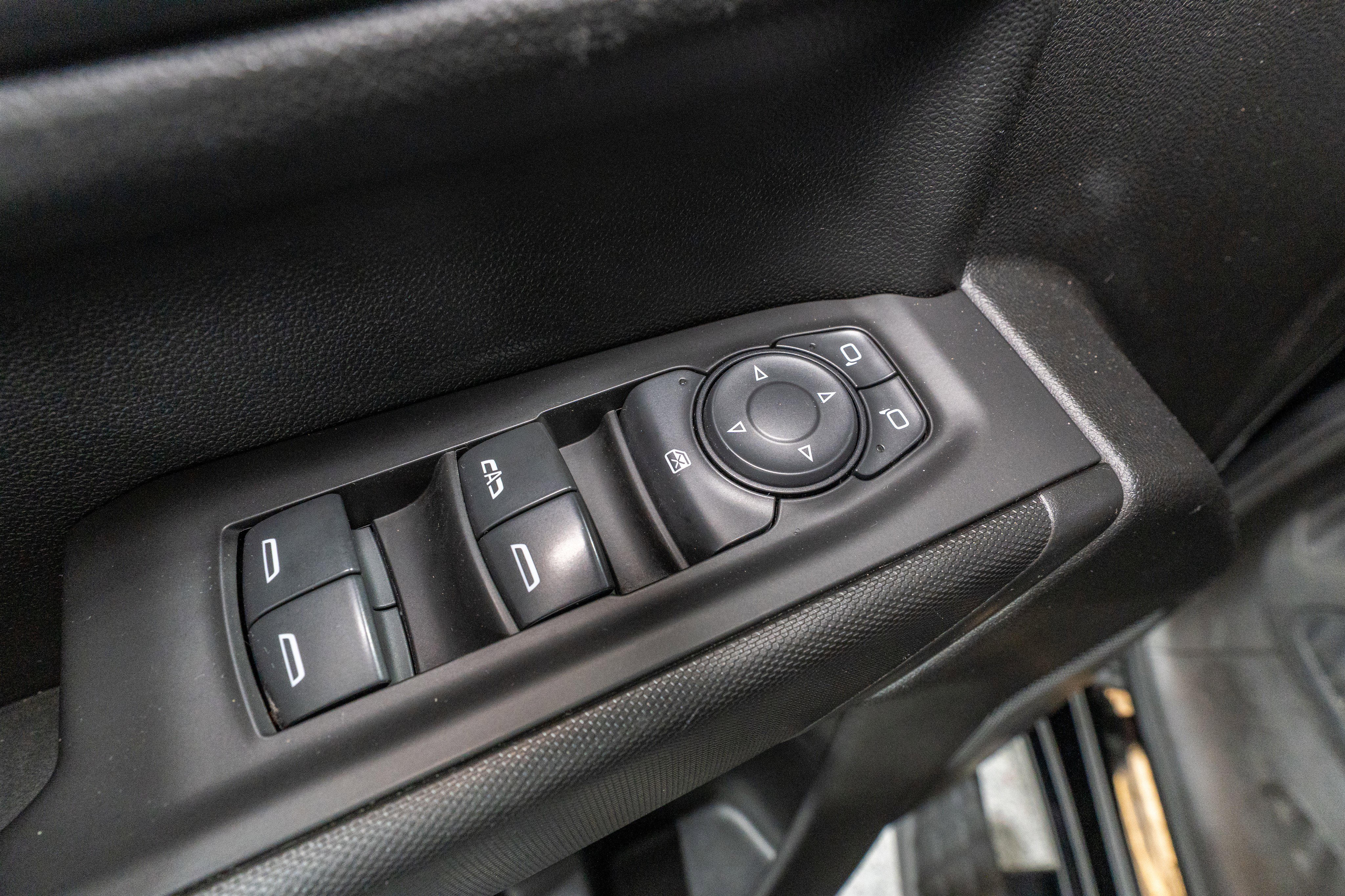 Used 2021 Chevrolet Silverado 1500 Custom Trail Boss image 12