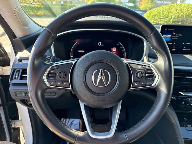 Certified 2023 Acura MDX SH-AWD w/ Technology Package image 15