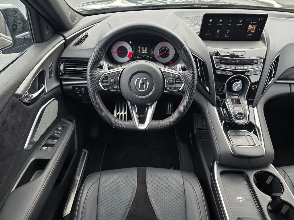 Used 2025 Acura RDX A-Spec image 13