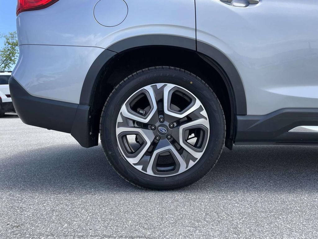 Certified 2024 Subaru Ascent Touring w/ Popular Package #2 AWD/4WD image 38