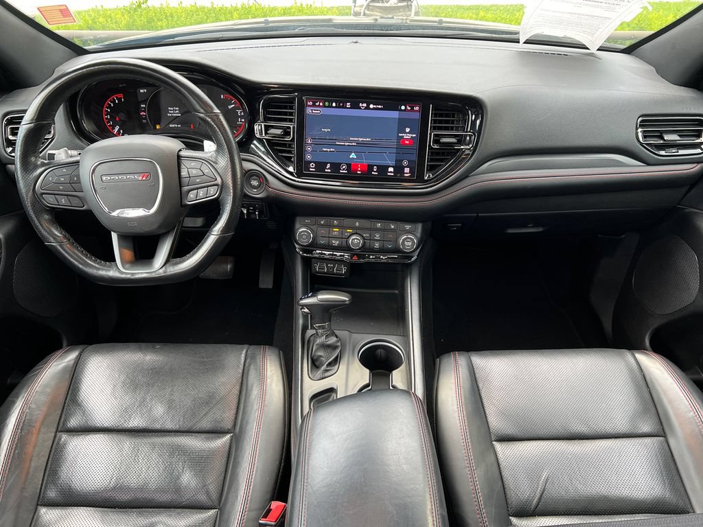 Used 2024 Dodge Durango GT RWD image 26