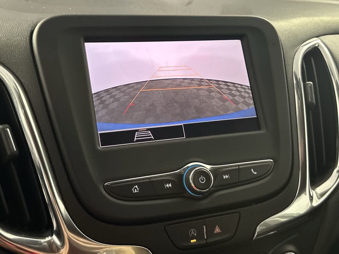 Used 2024 Chevrolet Equinox LT w/ LPO, Floor Liner Package FWD image 5