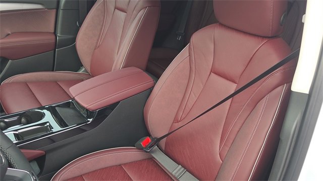 New 2026 Buick Envision Sport Touring image 29