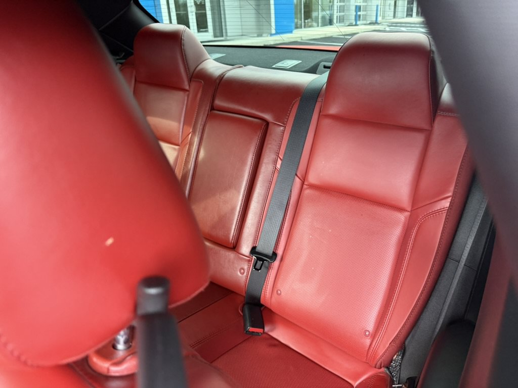 Used 2019 Dodge Challenger SXT w/ Plus Package AWD/4WD image 18