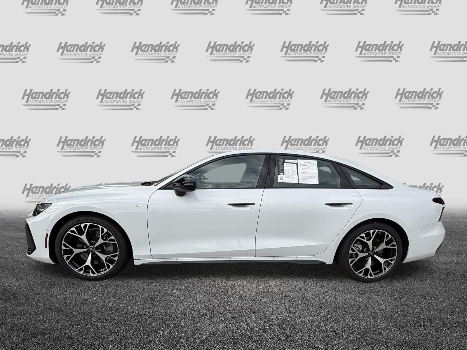 Certified 2026 Audi A6 Prestige AWD/4WD image 7