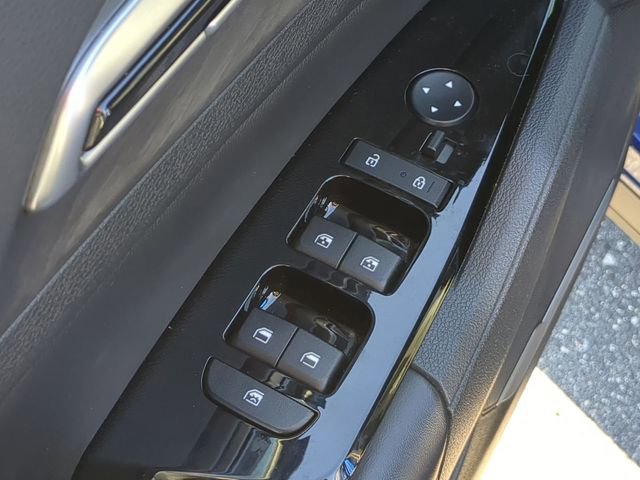 Used 2024 Kia Sportage X-Line w/ X-Line Premium Package image 22