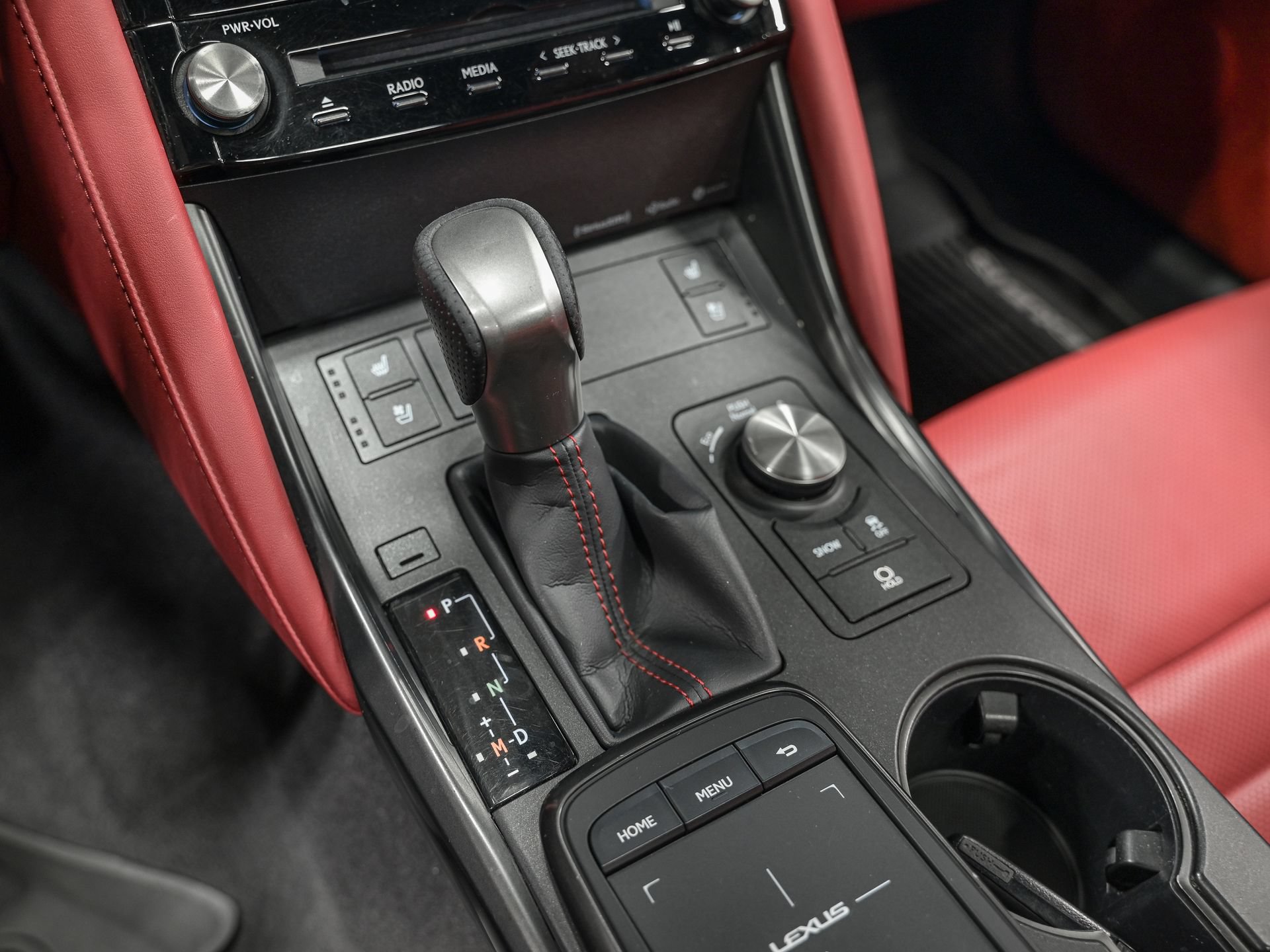 Used 2023 Lexus IS 350 F Sport w/ Memory Package AWD/4WD image 23