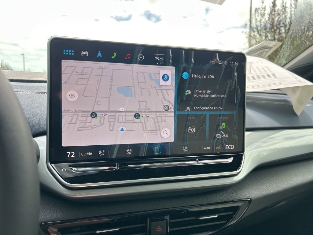 New 2026 Volkswagen ID.4 Pro S image 33