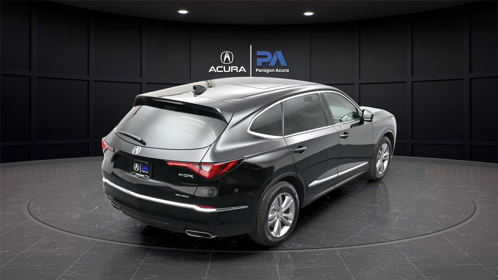 Certified 2023 Acura MDX SH-AWD image 35