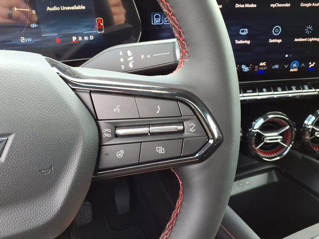 New 2026 Chevrolet Blazer EV RS AWD/4WD image 29