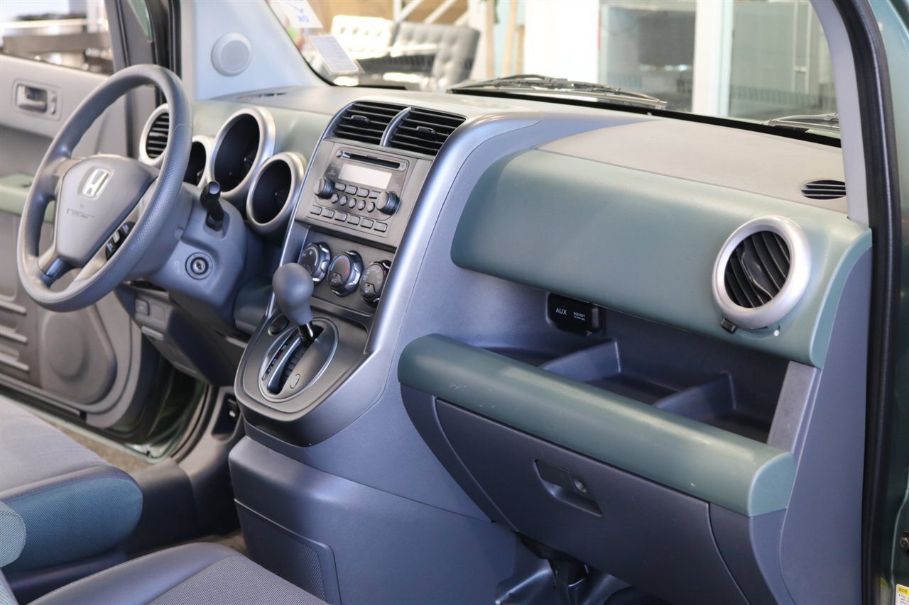 Used 2005 Honda Element EX image 72