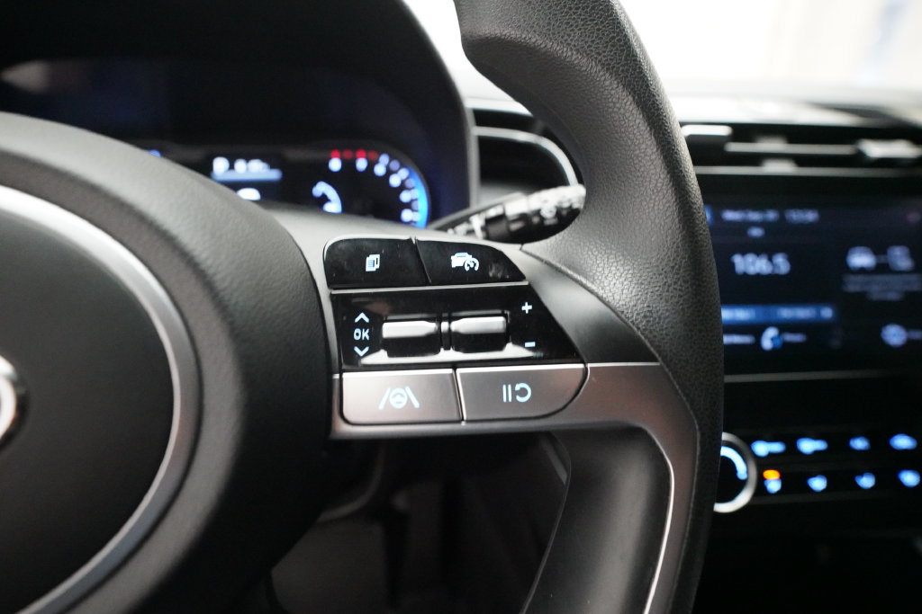 Used 2022 Hyundai Santa Cruz SEL AWD/4WD image 18