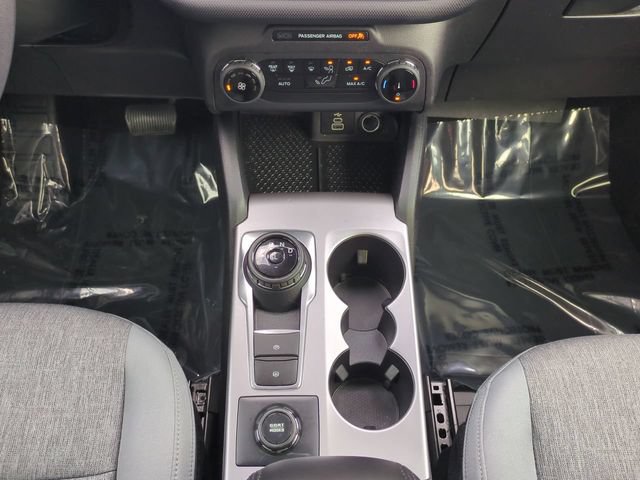 Used 2024 Ford Bronco Sport Big Bend AWD/4WD image 19
