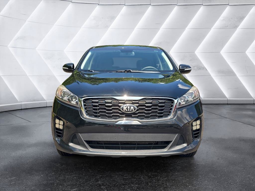 Used 2019 Kia Sorento L FWD image 8