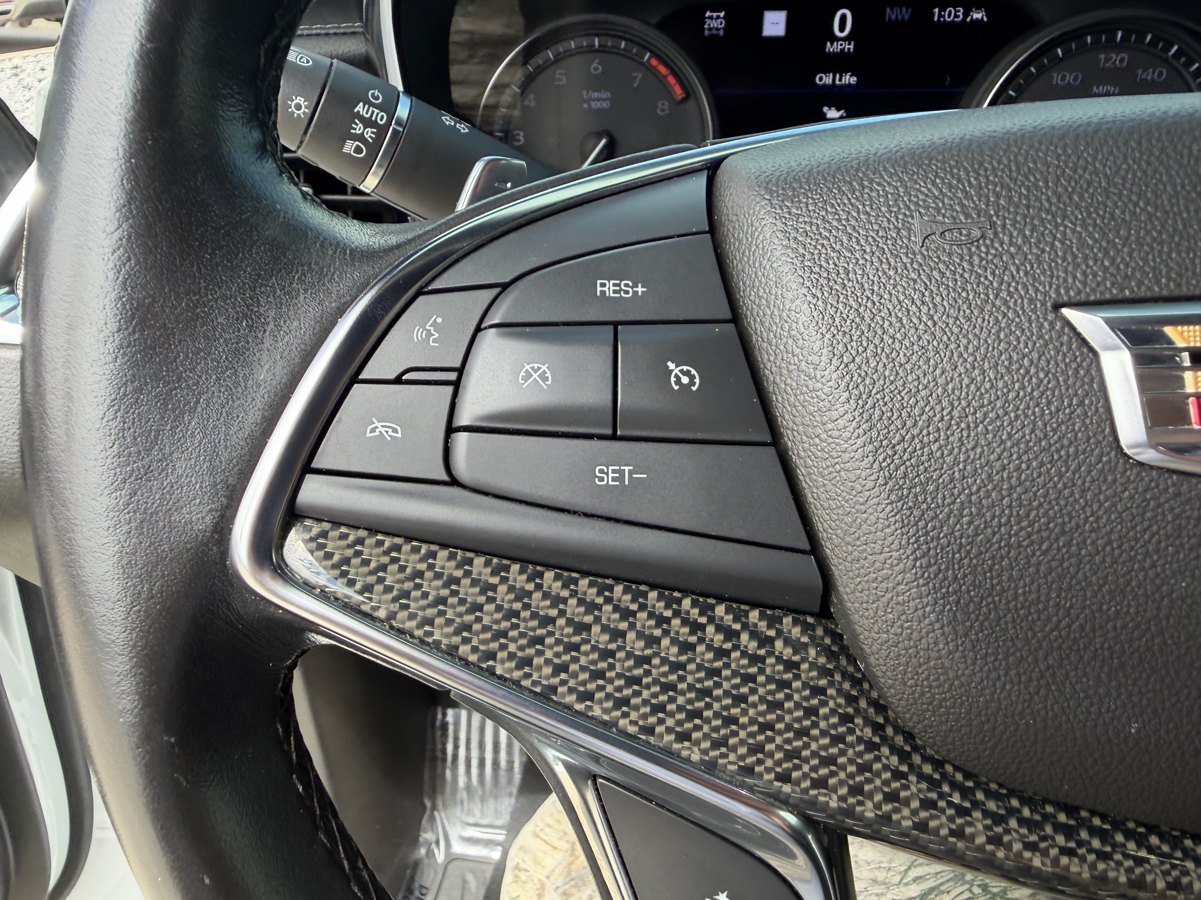 Used 2020 Cadillac XT5 Sportv AWD/4WD image 29