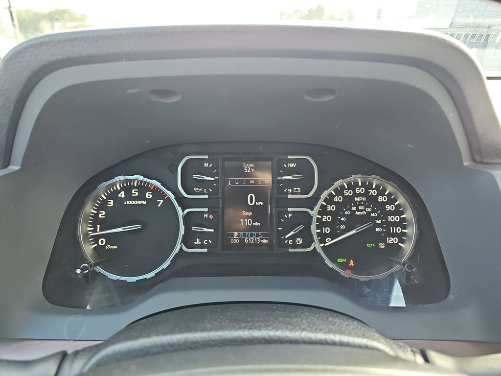 Used 2020 Toyota Tundra Limited image 23