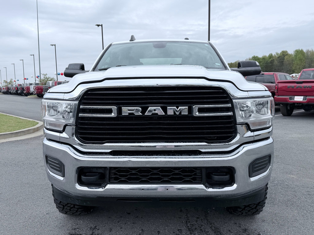 Used 2021 RAM 2500 Big Horn image 3