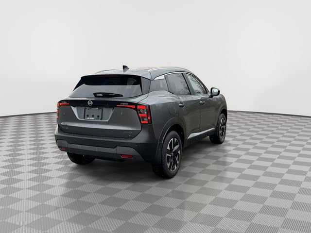 New 2026 Nissan Kicks SV w/ SV Premium Package image 10
