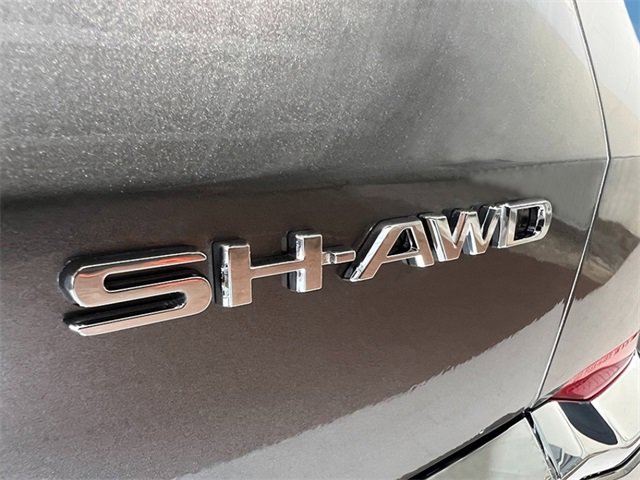 New 2026 Acura MDX w/ Technology Package image 6