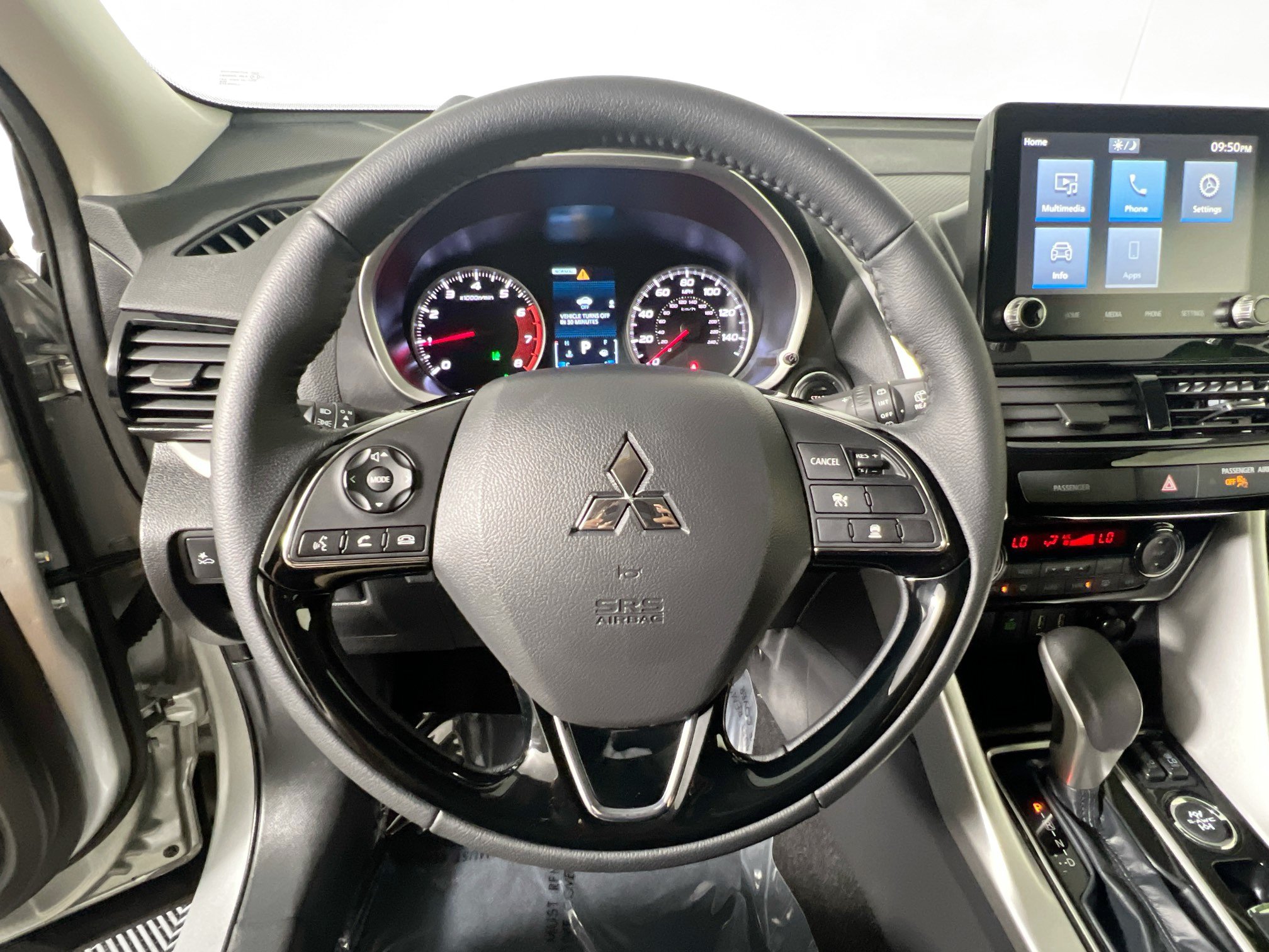 Used 2026 Mitsubishi Eclipse Cross SE AWD/4WD image 18