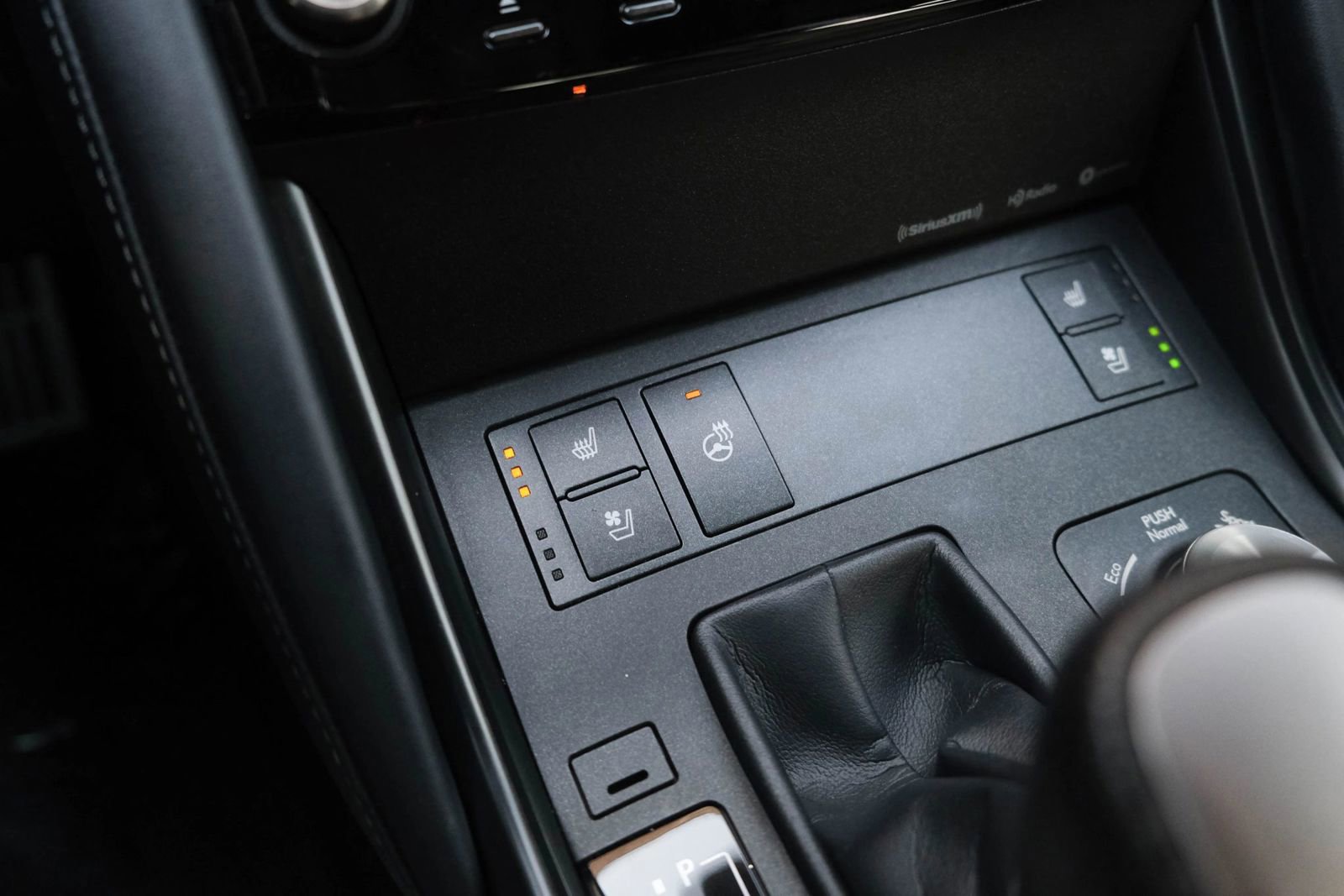 Used 2022 Lexus IS 350 F Sport w/ Accessory Package image 38