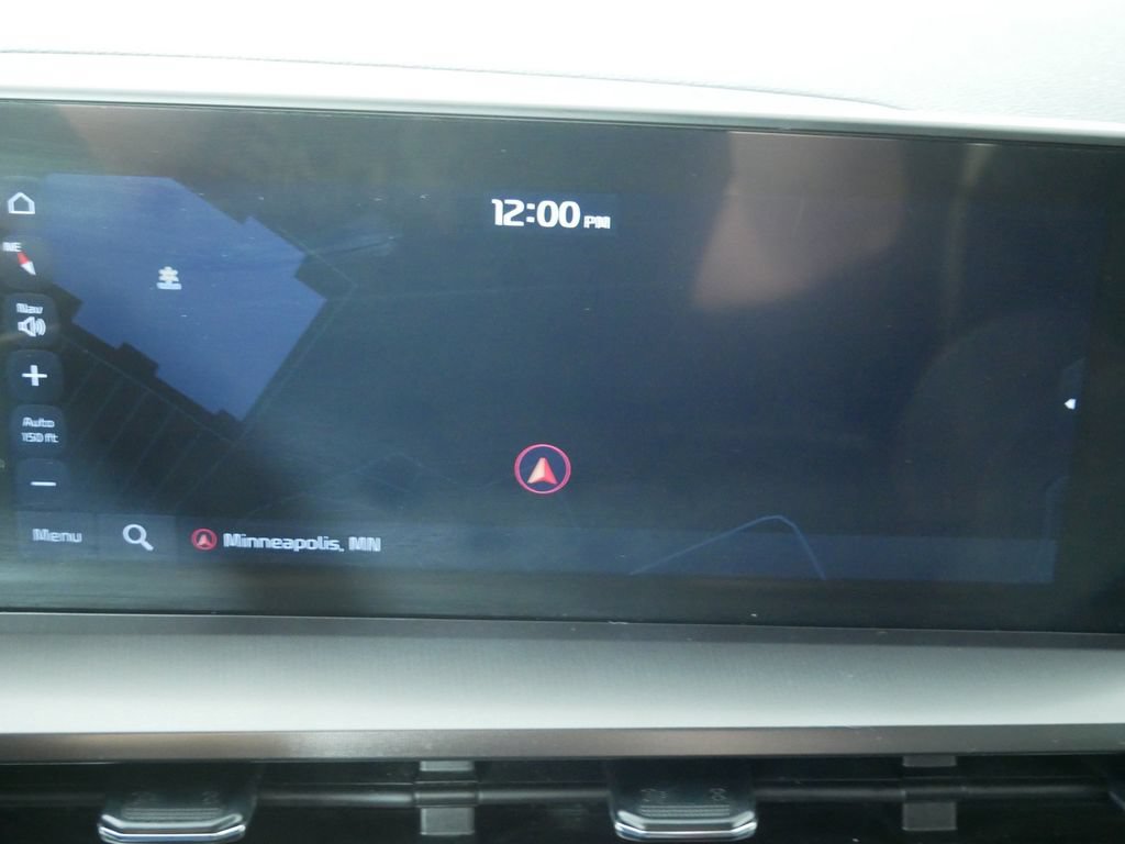 Used 2024 Kia Telluride S w/ S Sunroof Package AWD/4WD image 32