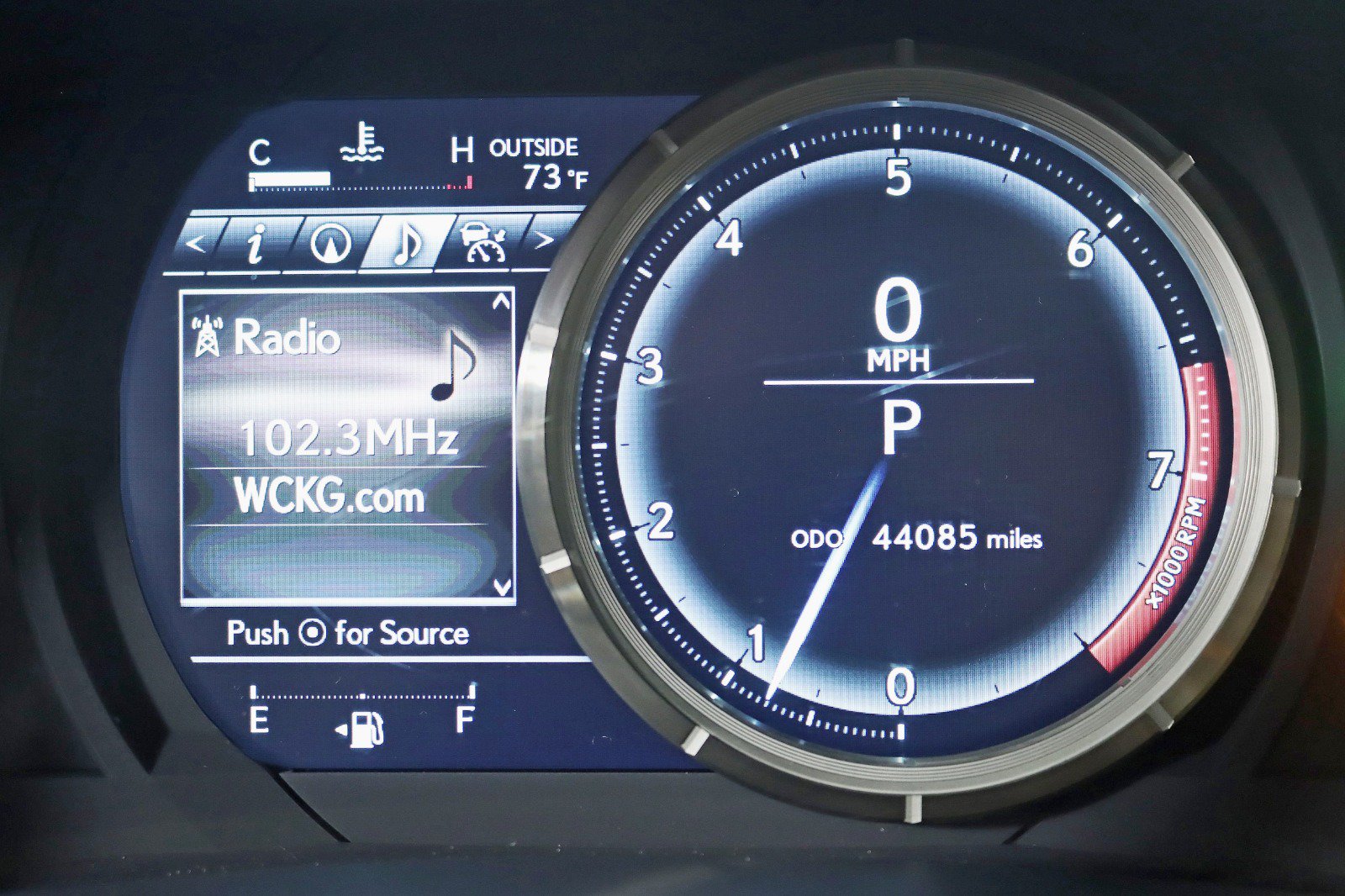 Used 2017 Lexus RC 350 F Sport RWD image 18